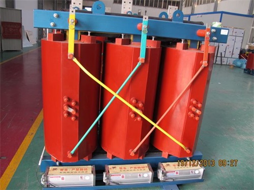西藏SCB13-200KVA干式变压器