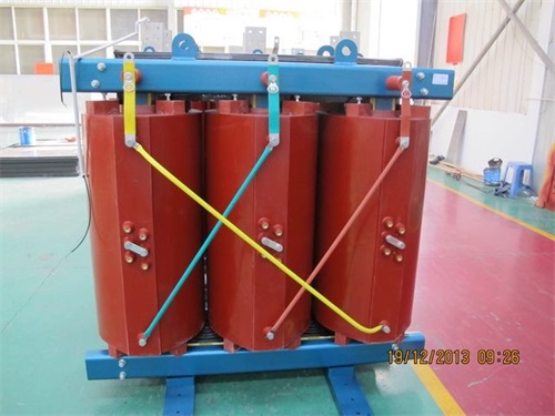 西藏SCB13-630KVA/10KV/0.4KV干式变压器