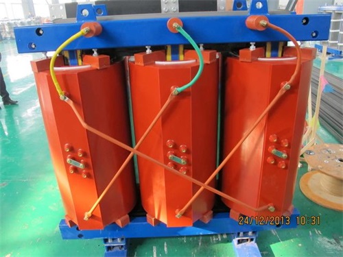 西藏SCB10-1000KVA/10KV干式变压器