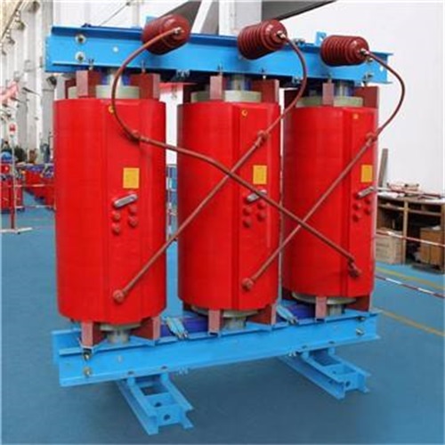 西藏SCB13-200KVA/10KV/0.4KV干式变压器