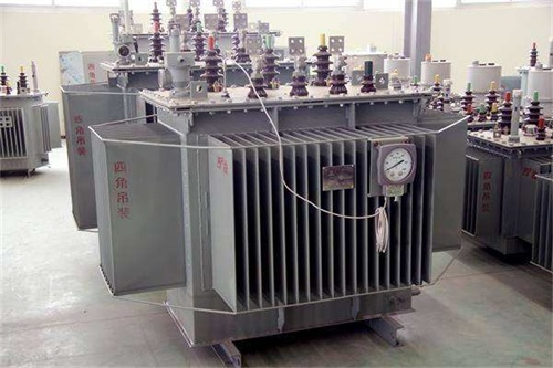 西藏1600KVA油浸式变压器