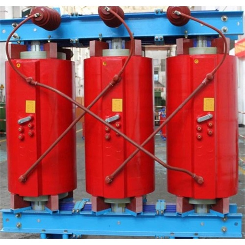 西藏SCB13-3150KVA/10KV/0.4KV干式变压器
