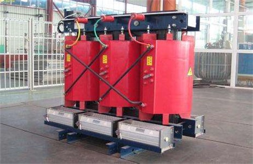 西藏SCB10-630KVA/10KV/0.4KV干式变压器