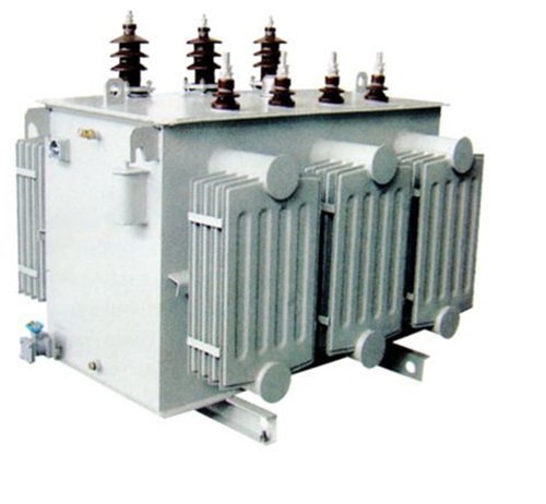 西藏SCB11-50KVA/10KV/0.4KV油浸式变压器