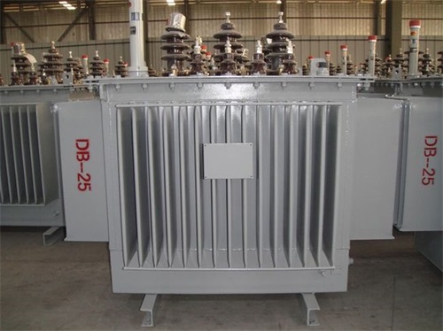 西藏S13-630KVA/10KV/0.4KV油浸式变压器