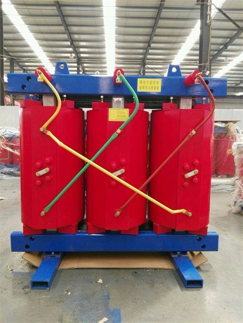 西藏SCB11-160KVA/10KV/0.4KV干式变压器