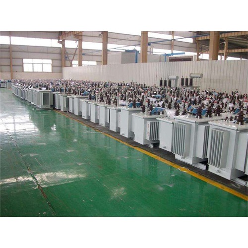 西藏S13-800KVA/35KV/10KV/0.4KV油浸式变压器