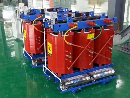 西藏SCB10-250KVA/10KV/0.4KV干式变压器