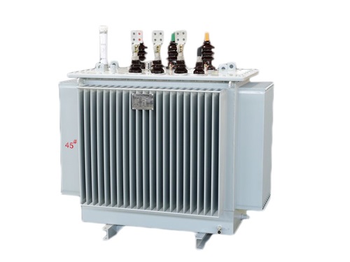 西藏S13-125KVA/10KV/0.4KV油浸式变压器