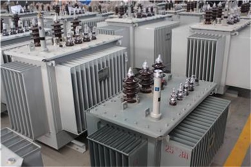 西藏S13-100KVA/10KV/0.4KV油浸式变压器