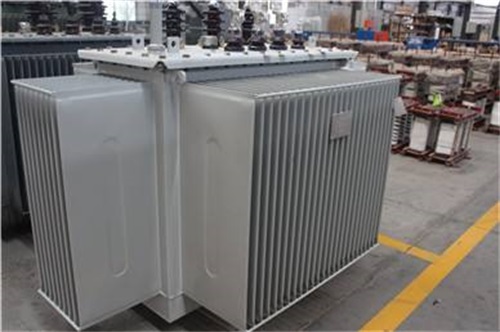 西藏S13-315KVA/10KV/0.4KV油浸式变压器