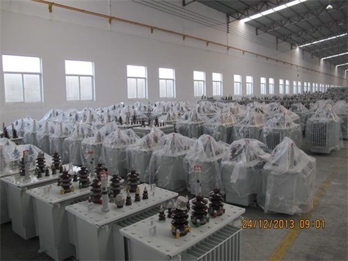 西藏S13-315KVA/35KV/10KV/0.4KV油浸式变压器