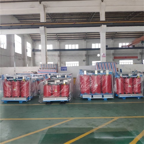 西藏SCB12-315KVA/35KV干式变压器