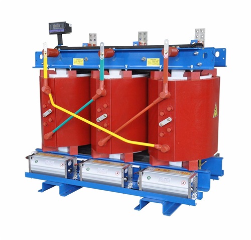 西藏SCB11-125KVA/10KV干式变压器厂家