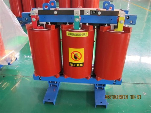 西藏SCB11-630KVA/10KV/0.4KV干式变压器