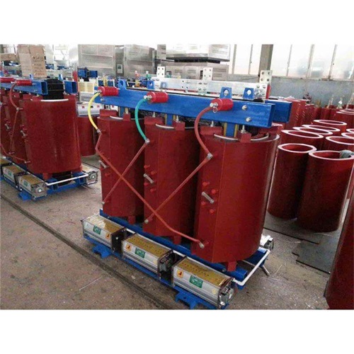 西藏SCB13-125KVA/10KV/0.4KV干式变压器