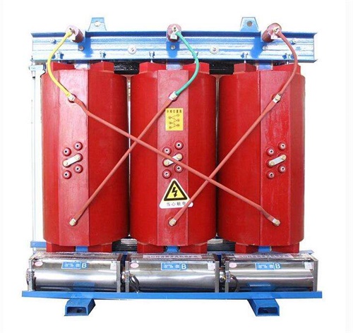 西藏SCB10-800KVA/10KV/0.4KV干式变压器