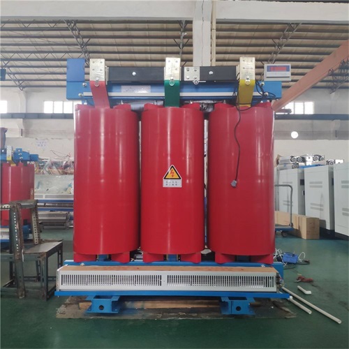 西藏SCB11-315KVA/10KV干式变压器