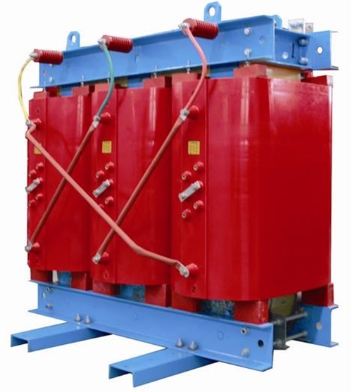 西藏SCB11-315KVA/10KV干式变压器厂家供应