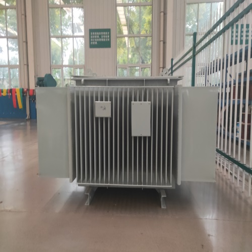 西藏S11变压器