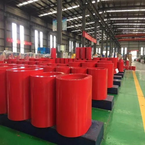 西藏SCB14-1000KVA干式变压器