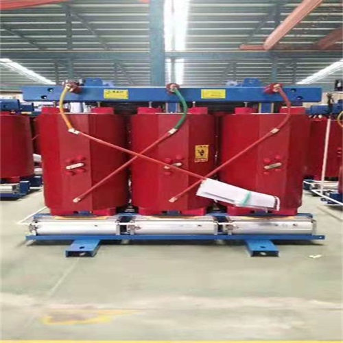 西藏SCB11-5000KVA干式变压器