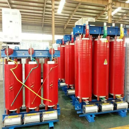 西藏SCB13-1000KVA变压器