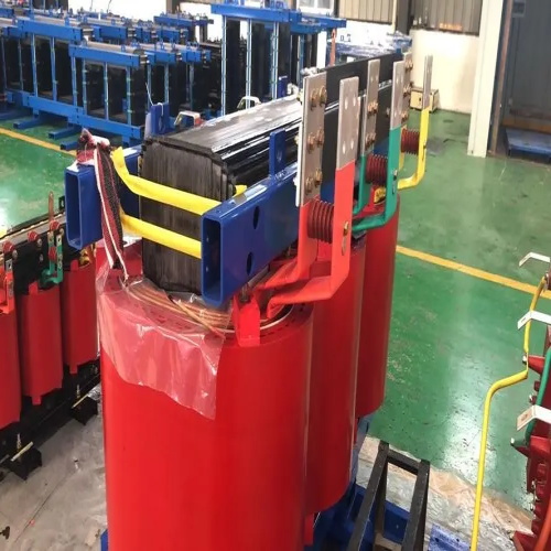 西藏SCBH15-250KVA非晶合金干式变压器