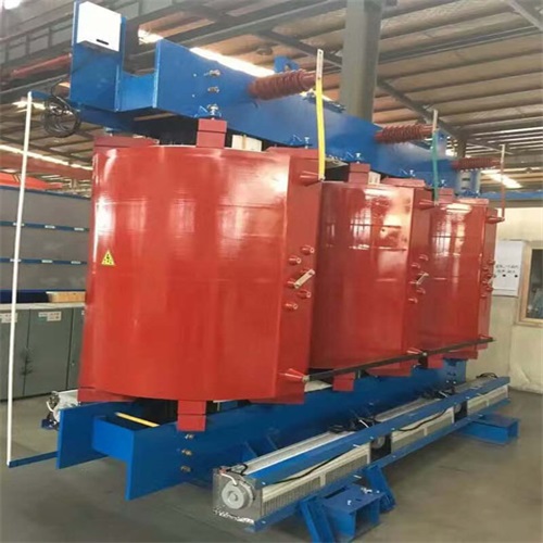 西藏SCB14-500KVA干式变压器