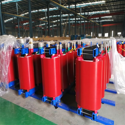 西藏SCB14-400KVA干式变压器