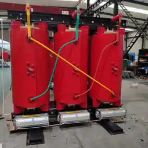 西藏SCB14-200KVA干式变压器