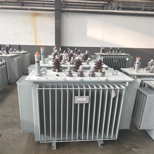西藏S20油浸式变压器型号及参数