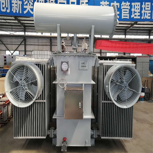 西藏非晶合金油浸式变压器