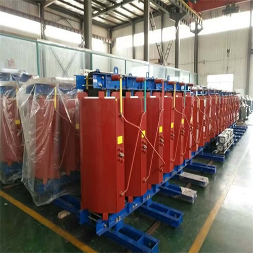 西藏SCB13-800KVA电力变压器