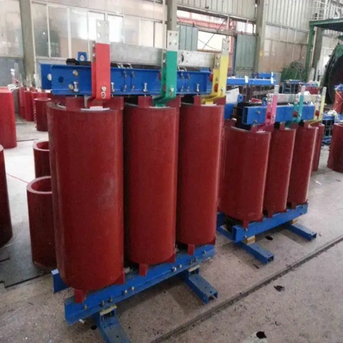 西藏SCBH15-1250KVA/10KV/0.4KV非晶合金干式变压器